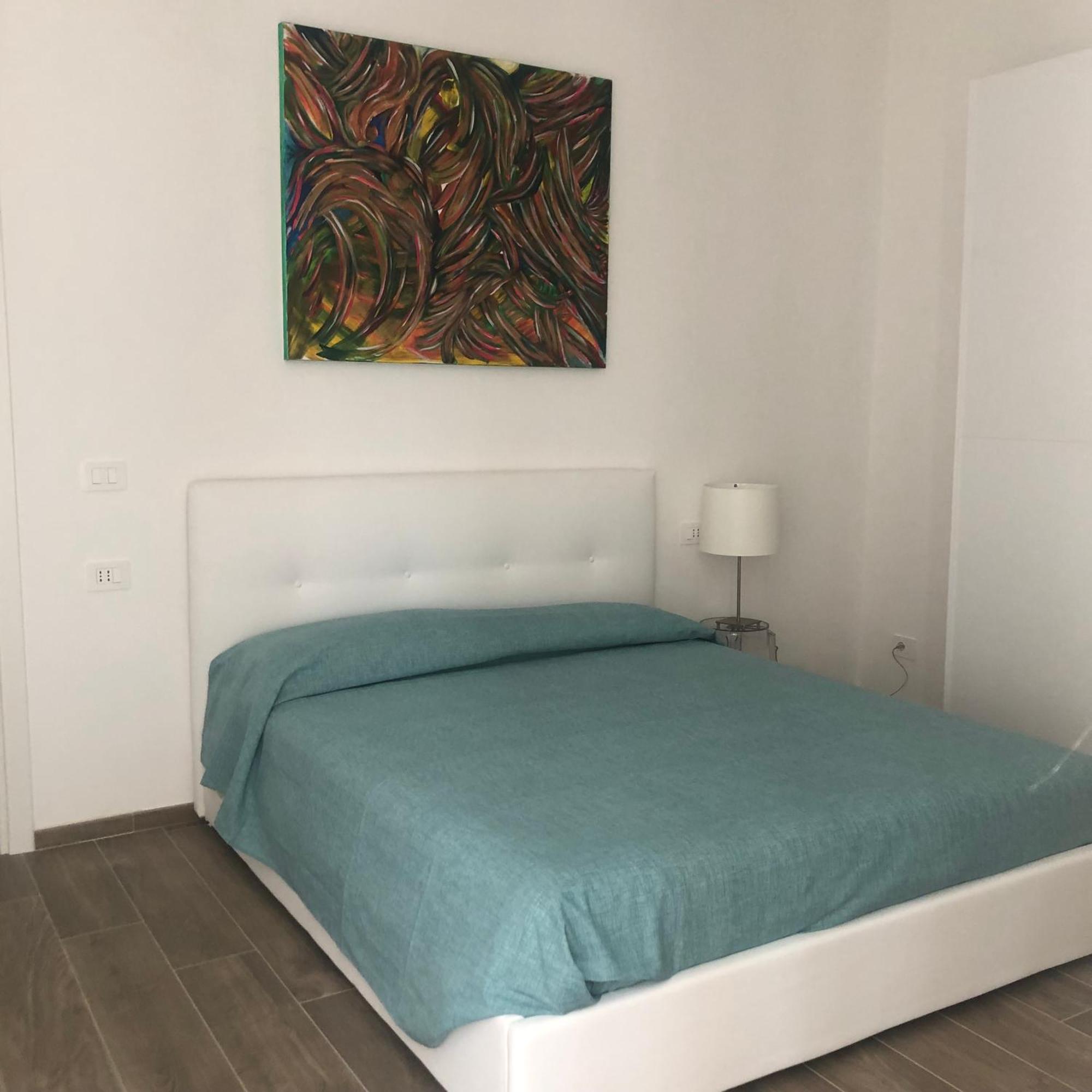 New Corso Italia Savona Villa Buitenkant foto