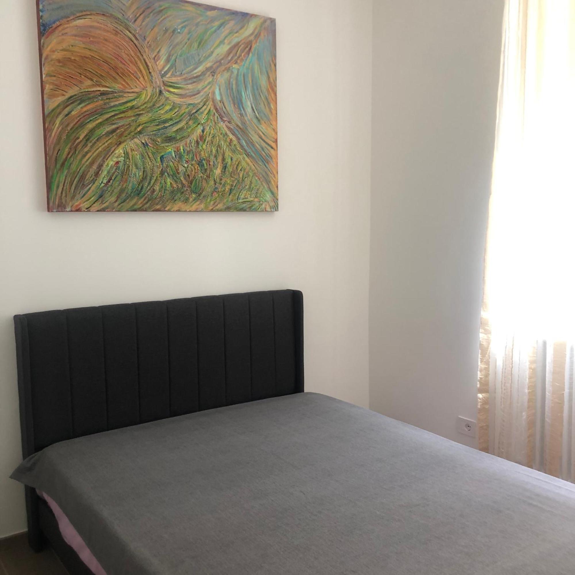 New Corso Italia Savona Villa Buitenkant foto