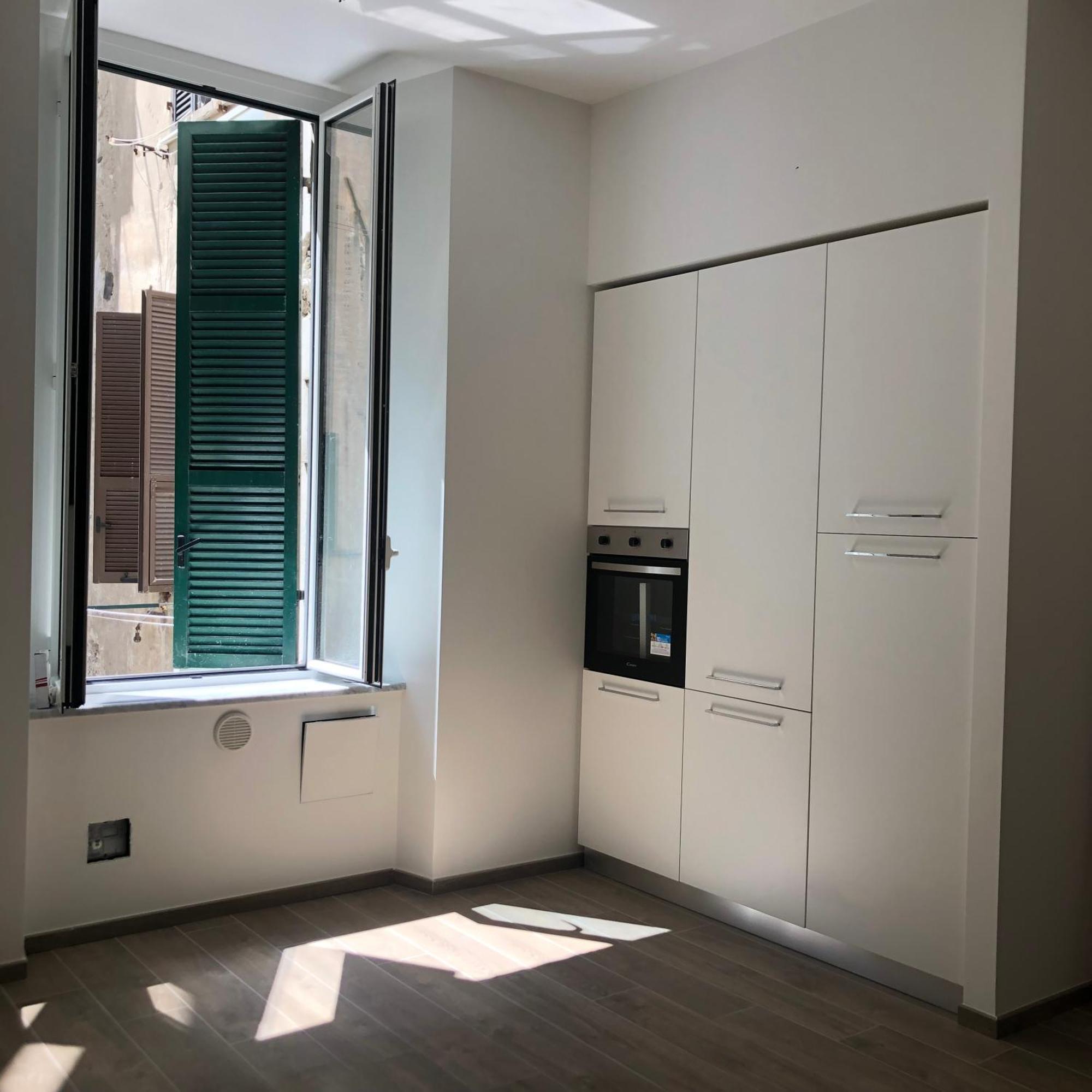 New Corso Italia Savona Villa Buitenkant foto