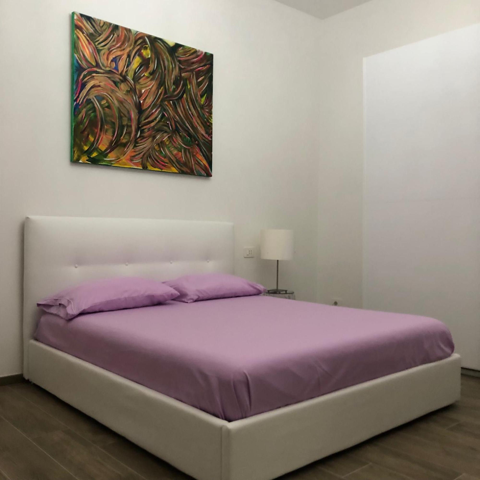 New Corso Italia Savona Villa Buitenkant foto