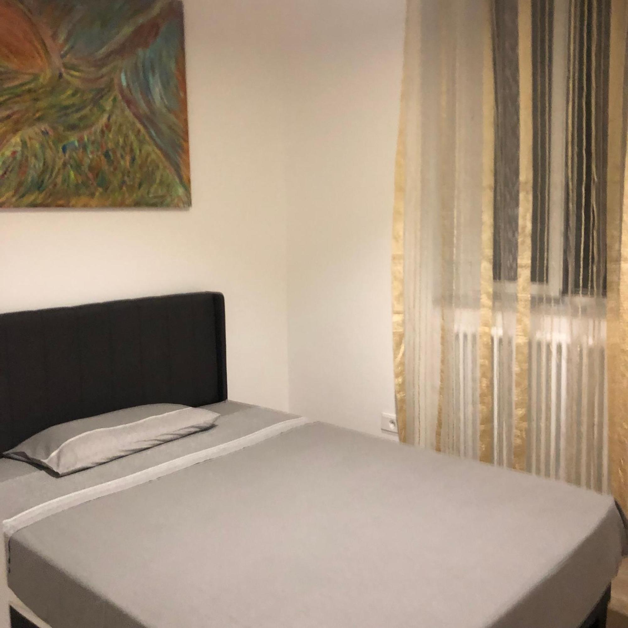 New Corso Italia Savona Villa Buitenkant foto